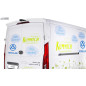 Spoiler Tetto per MAXUS / LDV DELIVER 9 (2020+)  - MAXUS DELIVER 9 (Cod. R-RDDS196)