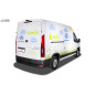 Spoiler Tetto per MAXUS / LDV DELIVER 9 (2020+)  - MAXUS DELIVER 9 (Cod. R-RDDS196)