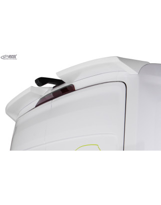 Spoiler Tetto per MAXUS / LDV DELIVER 9 (2020+)  - MAXUS DELIVER 9 (Cod. R-RDDS196)