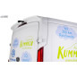 Spoiler Tetto per MAXUS / LDV DELIVER 9 (2020+)  - MAXUS DELIVER 9 (Cod. R-RDDS196)