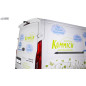 Spoiler Tetto per MAXUS / LDV DELIVER 9 (2020+)  - MAXUS DELIVER 9 (Cod. R-RDDS196)