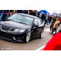 SPLITTER ANTERIORE SAAB 9-3 TURBO X (Cod. M-SA-9-3-TX-FD1G)