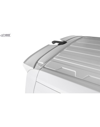 Spoiler Tetto per MAXUS / LDV DELIVER 9 (2020+)  - MAXUS DELIVER 9 (Cod. R-RDDS196)