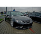 SPLITTER ANTERIORE SAAB 9-3 TURBO X (Cod. M-SA-9-3-TX-FD1G)