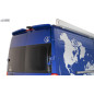 Spoiler Tetto per HYUNDAI H350 / Solati (2015+)  (Cod. R-RDDS207)