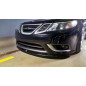 SPLITTER ANTERIORE SAAB 9-3 TURBO X (Cod. M-SA-9-3-TX-FD1G)