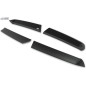 Spoiler Tetto per HYUNDAI H350 / Solati (2015+)  (Cod. R-RDDS207)
