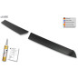 Spoiler Tetto per HYUNDAI H350 / Solati (2015+)  (Cod. R-RDDS207)