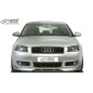 Spoiler anteriore per AUDI A3 8P 2/3-porte -2006 "GT4 (Cod. R-RDFA001)
