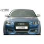 Spoiler anteriore per AUDI A3 8P (2006-2008) & A3 8P Sportback (-2008) (Cod. R-RDFA002)