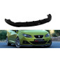 SPLITTER ANTERIORE SEAT IBIZA IV (6J) PREFACE MODEL (Cod. M-SE-IB-4-FD1G)