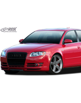 Spoiler anteriore per AUDI A4 B7 (incl. B7 8H cabrio) (no S-line) - AUDI A4 (B7) (Cod. R-RDFA005)