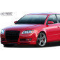 Spoiler anteriore per AUDI A4 B7 (incl. B7 8H cabrio) (no S-line) - AUDI A4 (B7) (Cod. R-RDFA005)