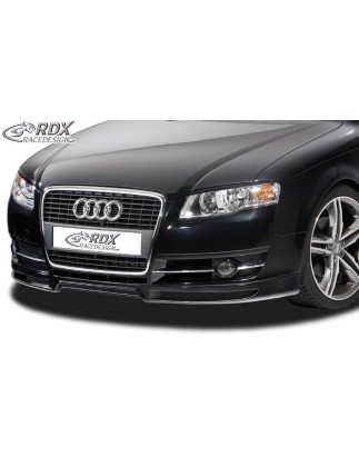 Spoiler anteriore per AUDI A4 B7 (incl. B7 8H cabrio) (no S-line) - AUDI A4 (B7) (Cod. R-RDFA005)