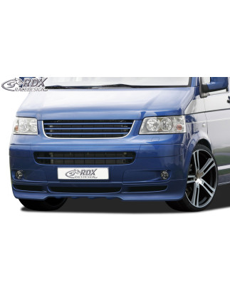 Spoiler anteriore per VW T5 (-2009)  T5 (Cod. R-RDFA008)