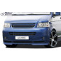 Spoiler anteriore per VW T5 (-2009)  T5 (Cod. R-RDFA008)