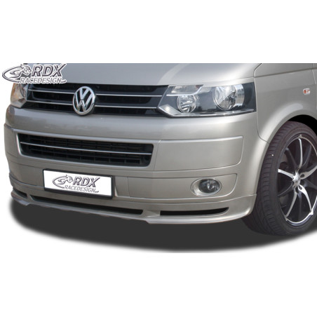 Spoiler anteriore per VW T5 Facelift (2009+)  T5 (Cod. R-RDFA010)