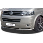 Spoiler anteriore per VW T5 Facelift (2009+)  T5 (Cod. R-RDFA010)