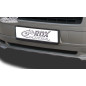 Spoiler anteriore per VW T5 Facelift (2009+)  T5 (Cod. R-RDFA010)