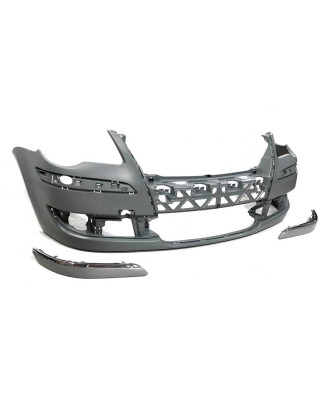 Paraurti Anteriore Volkswagen Touran '06 (Cod. E-TCW7168)