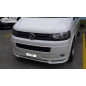 Spoiler anteriore per VW T5 Facelift (2009+)  T5 (Cod. R-RDFA010)