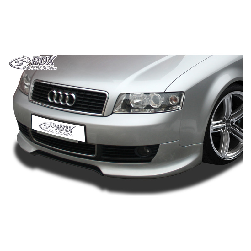 Spoiler anteriore per AUDI A4-B6/8E - AUDI A4 (B6) (Cod. R-RDFA013)