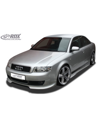 Spoiler anteriore per AUDI A4-B6/8E - AUDI A4 (B6) (Cod. R-RDFA013)