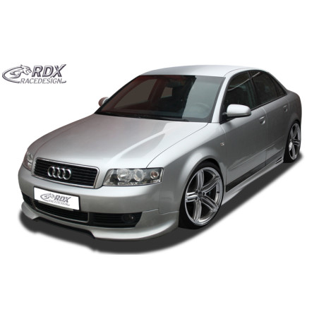 Spoiler anteriore per AUDI A4-B6/8E - AUDI A4 (B6) (Cod. R-RDFA013)