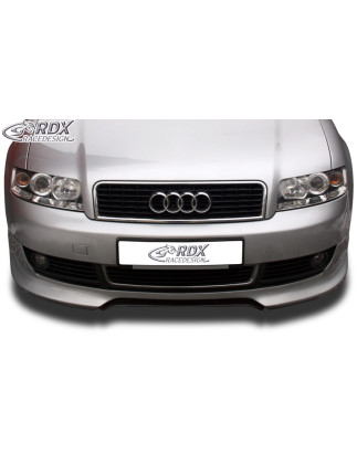 Spoiler anteriore per AUDI A4-B6/8E - AUDI A4 (B6) (Cod. R-RDFA013)