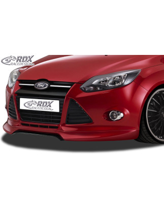 Spoiler anteriore per FORD Focus 3 (Cod. R-RDFA015)