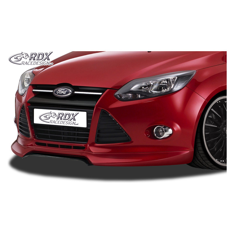 Spoiler anteriore per FORD Focus 3 (Cod. R-RDFA015)