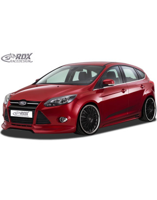 Spoiler anteriore per FORD Focus 3 (Cod. R-RDFA015)