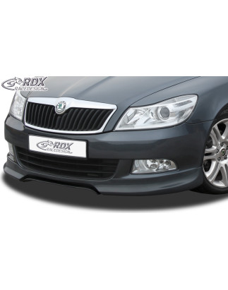 Spoiler anteriore per SKODA Octavia 2 / 1Z Facelift 2008+ (Cod. R-RDFA017)
