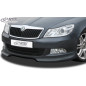 Spoiler anteriore per SKODA Octavia 2 / 1Z Facelift 2008+ (Cod. R-RDFA017)