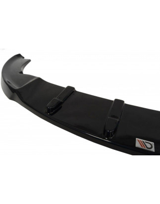 SPLITTER ANTERIORE SEAT IBIZA IV (6J) PREFACE MODEL (Cod. M-SE-IB-4-FD1G)