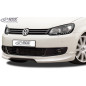 Spoiler anteriore per VW Touran 1T1 Facelift 2011+ n (Cod. R-RDFA018)