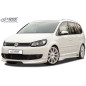 Spoiler anteriore per VW Touran 1T1 Facelift 2011+ n (Cod. R-RDFA018)