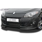 Spoiler anteriore per RENAULT Megane 3 (-2012) (Cod. R-RDFA019)