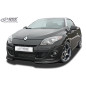 Spoiler anteriore per RENAULT Megane 3 (-2012) (Cod. R-RDFA019)
