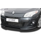 Spoiler anteriore per RENAULT Megane 3 (-2012) (Cod. R-RDFA019)