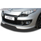 Spoiler anteriore per RENAULT Megane 3 berlina / Grandtour (2012+) (Cod. R-RDFA019B)