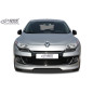 Spoiler anteriore per RENAULT Megane 3 berlina / Grandtour (2012+) (Cod. R-RDFA019B)