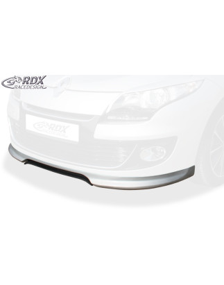 Spoiler anteriore per RENAULT Megane 3 berlina / Grandtour (2012+) (Cod. R-RDFA019B)