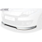 Spoiler anteriore per RENAULT Megane 3 berlina / Grandtour (2012+) (Cod. R-RDFA019B)