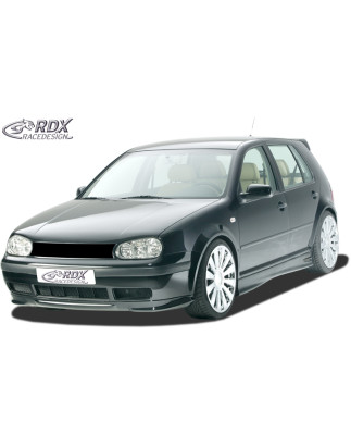 Spoiler anteriore per VW Golf 4 "GT4 (Cod. R-RDFA020)