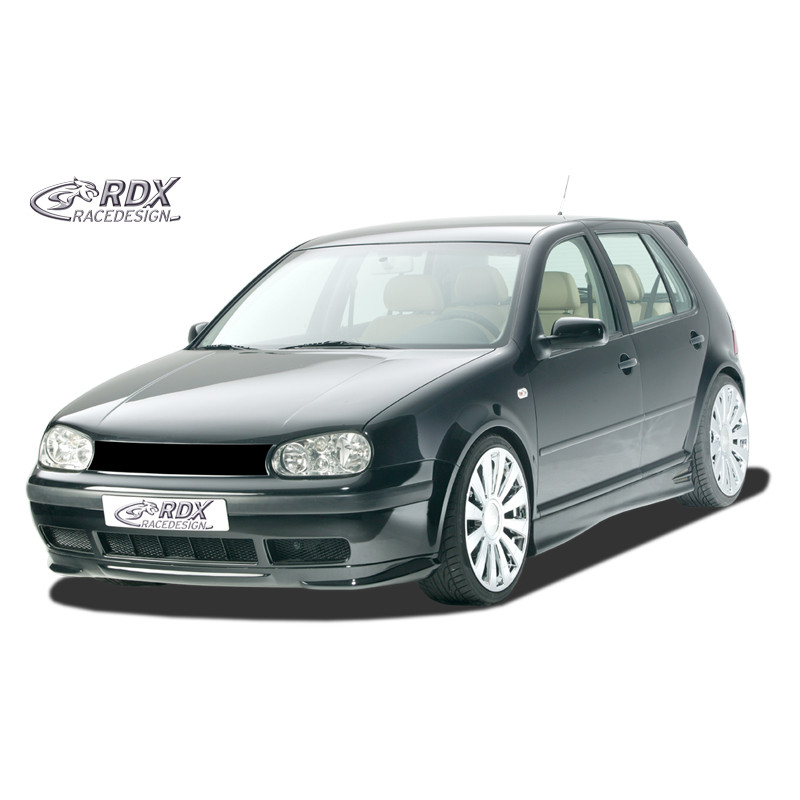 Spoiler anteriore per VW Golf 4 "GT4 (Cod. R-RDFA020)