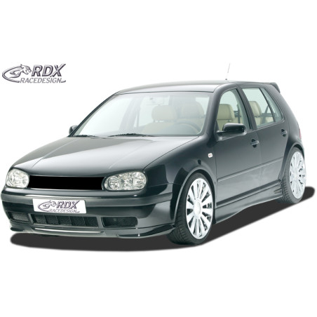 Spoiler anteriore per VW Golf 4 "GT4 (Cod. R-RDFA020)