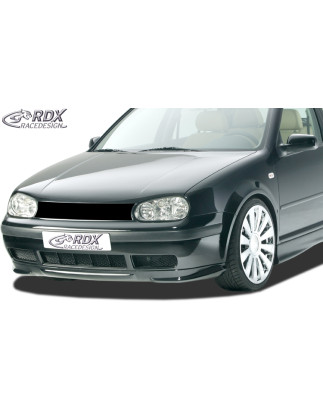 Spoiler anteriore per VW Golf 4 "GT4 (Cod. R-RDFA020)