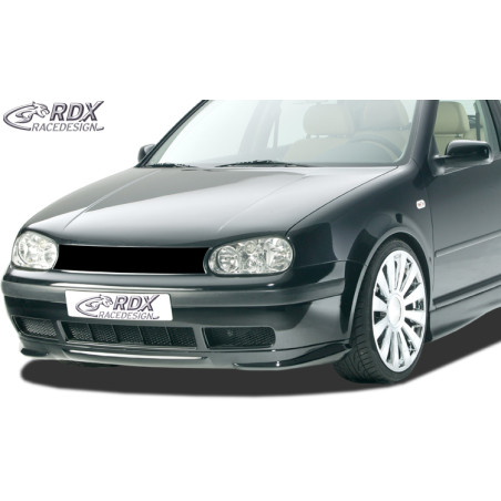 Spoiler anteriore per VW Golf 4 "GT4 (Cod. R-RDFA020)