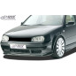 Spoiler anteriore per VW Golf 4 "GT4 (Cod. R-RDFA020)
